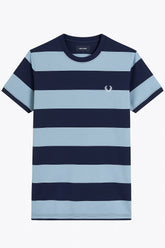 Men’s Navy Linning Tee